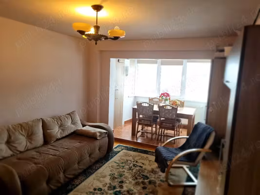 Apartament Codlea