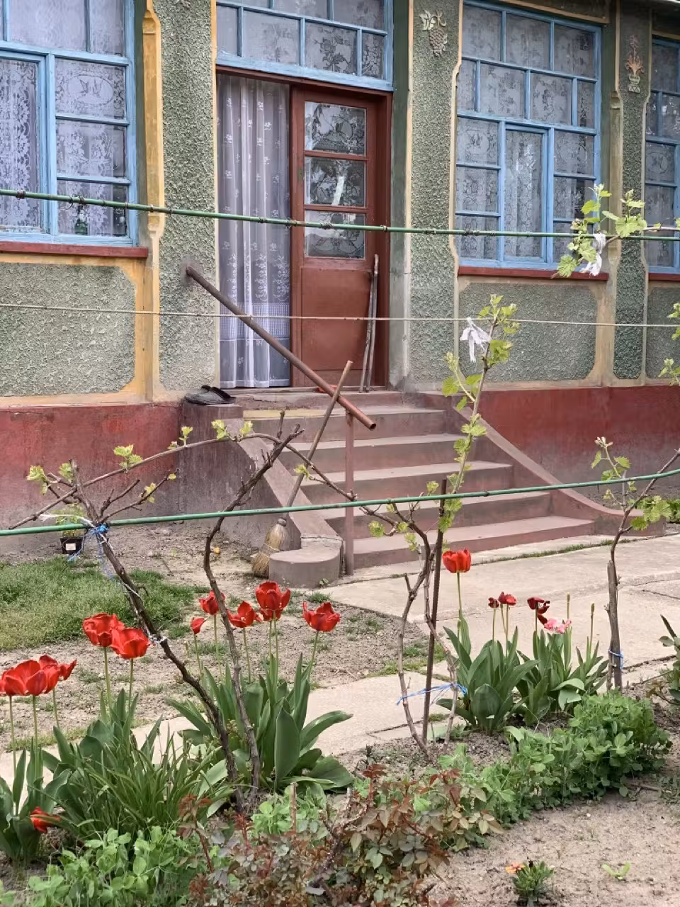 Casă · 3 camere · 120 m², Uliuc, giroc