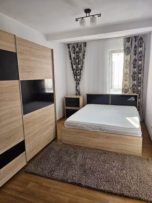 Apartament Planetelor