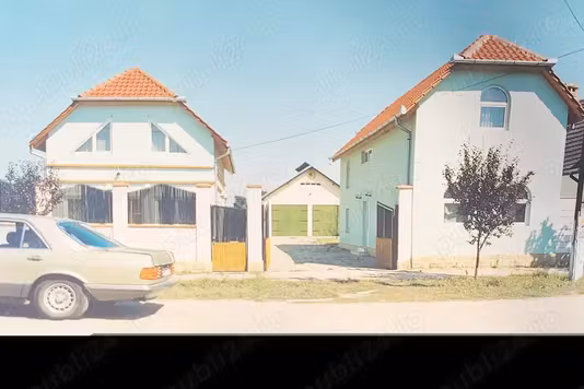 Casă Igris