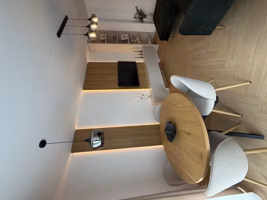Apartament Campia Turzii