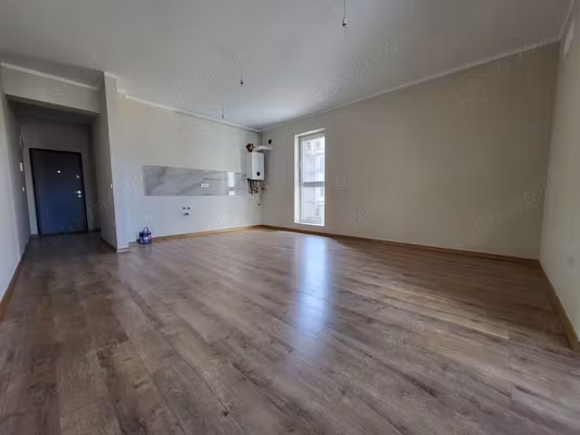 Apartament Girocului