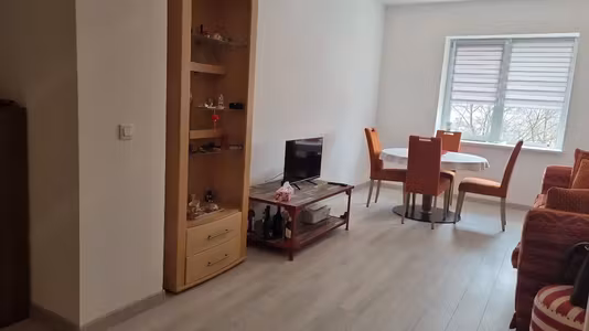 Apartament Vitan – Barzesti