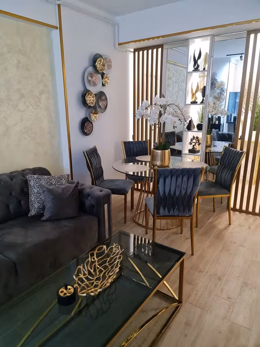 Apartament Mamaia-Sat