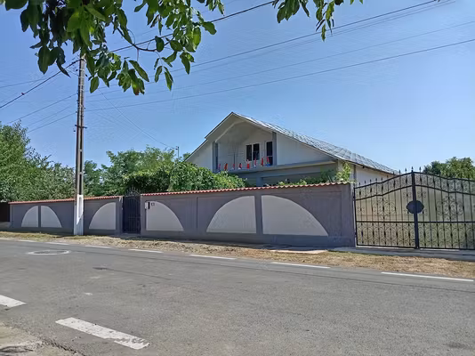 Casă Tudor Vladimirescu