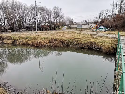 Casă Balanesti