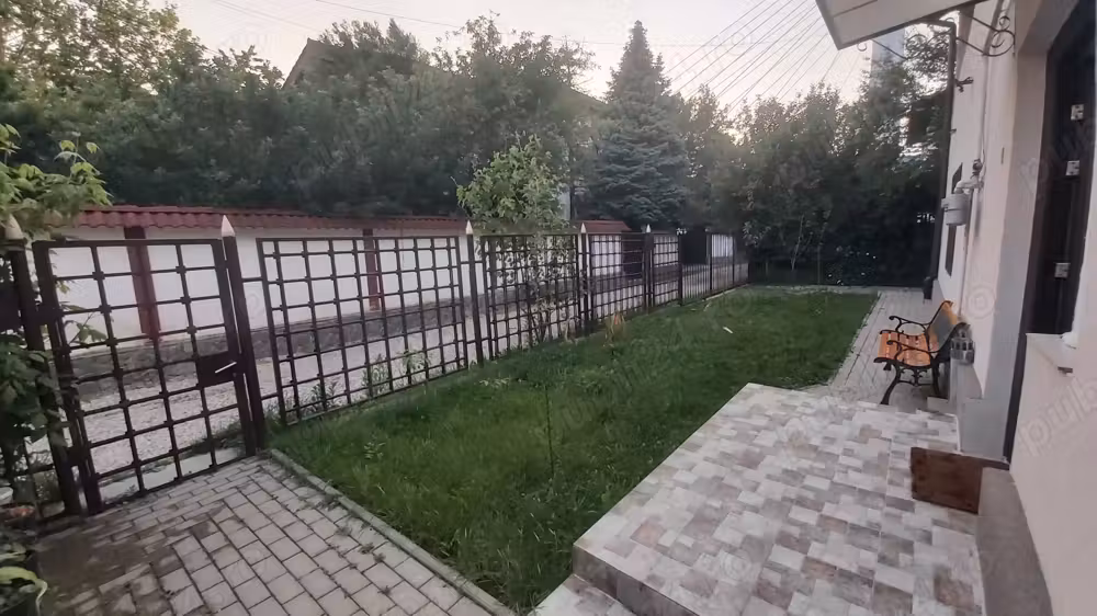 Vanzare casa pădurea Baneasa Aleea Teisani 0% comision