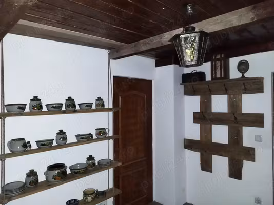 Casă Vadu Crisului