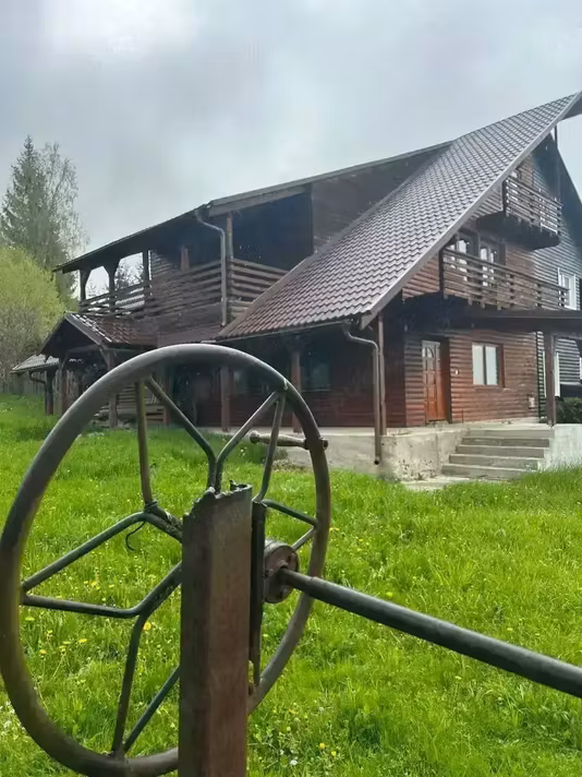 Casă Belis