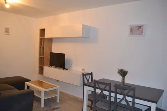 Apartament Tractorul