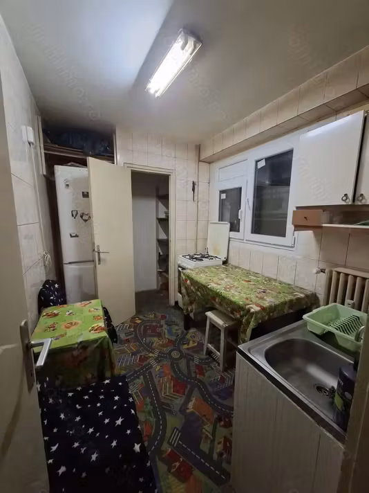 Apartament Giurgiului