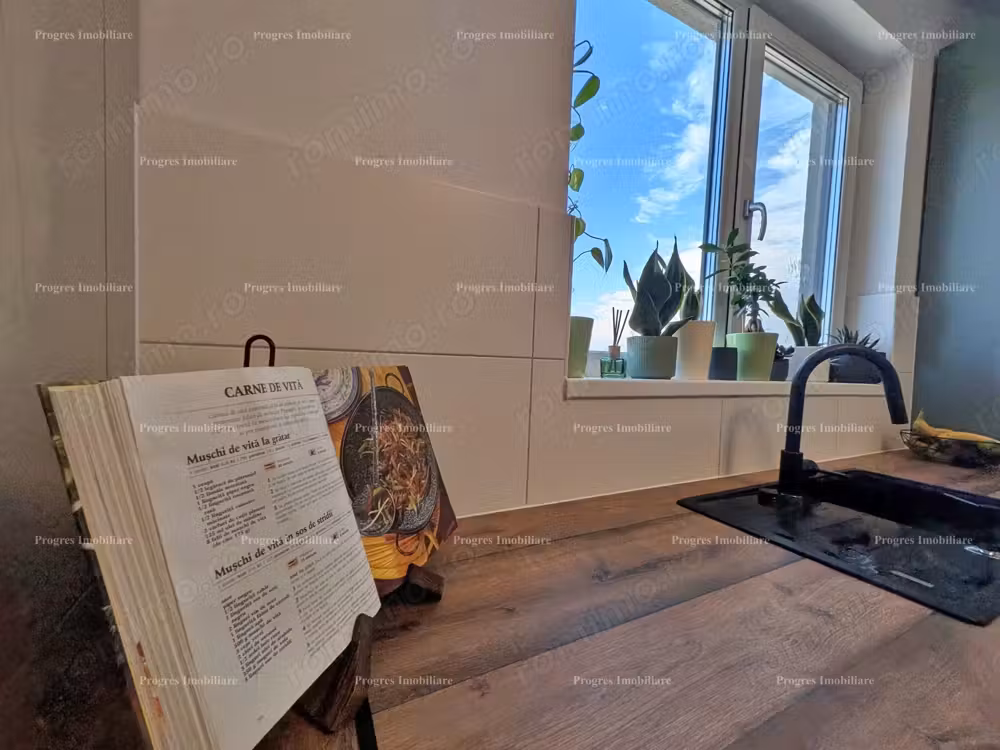 Casa tip Duplex - Giroc - mobilata si utilata - 190.000 Euro