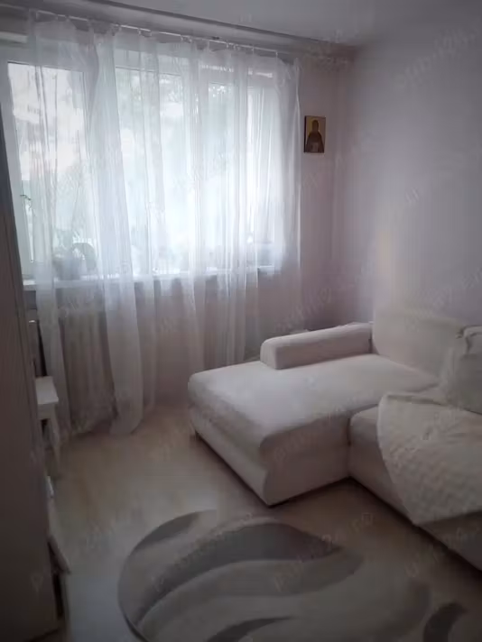 Apartament Domenii