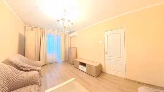 Apartament Baba Novac