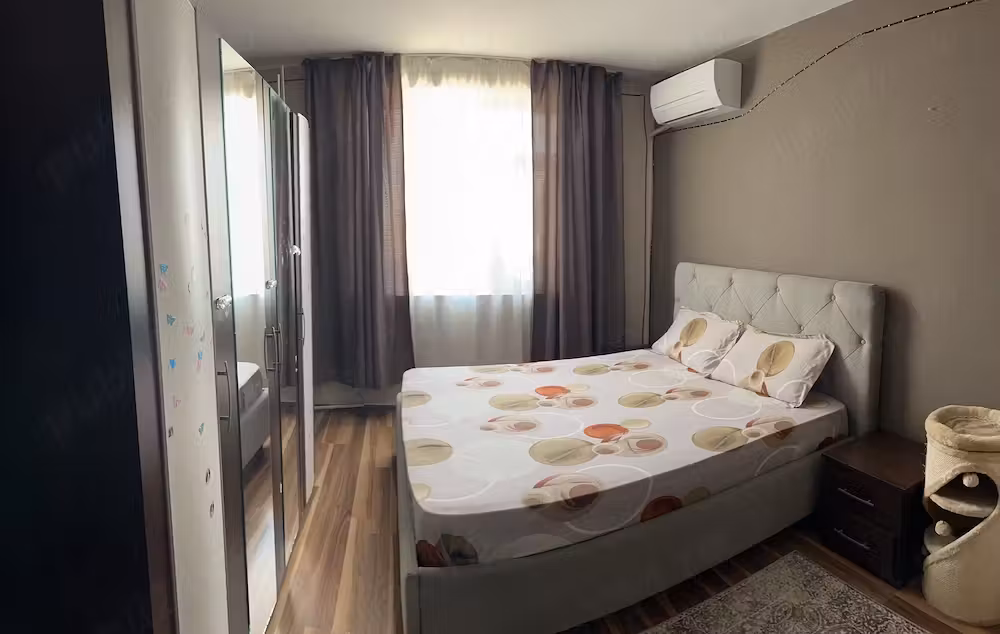 Apartament 2 camere etaj 1 1 Letcani