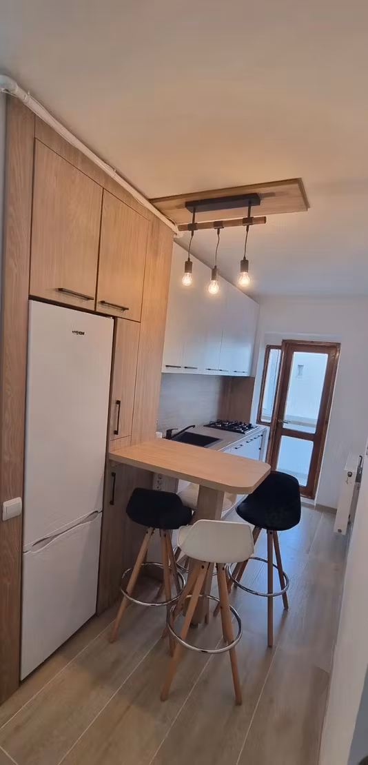 Apartament Florilor
