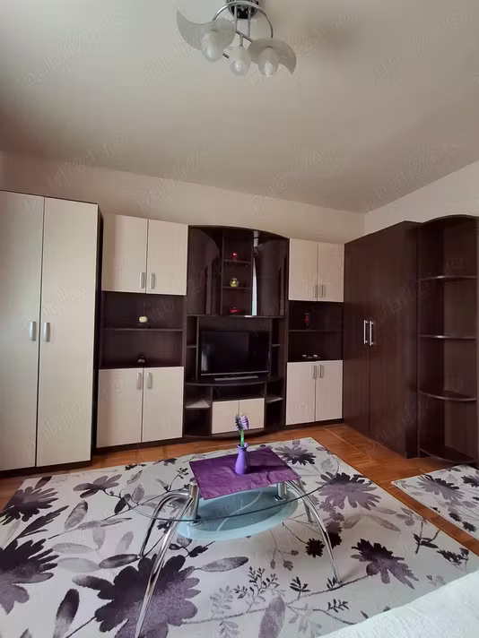 Apartament Tudor