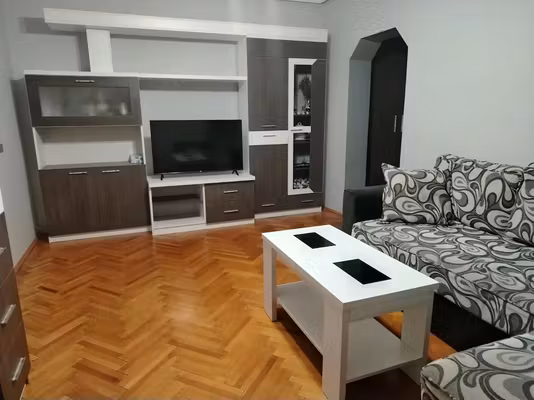 Apartament Central