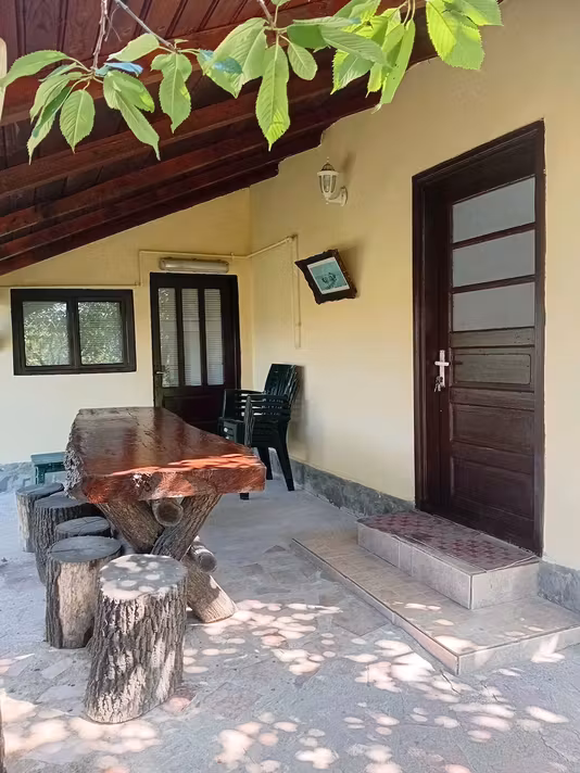 Casă strada Scolii nr. 60