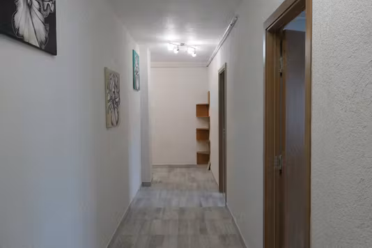 Apartament Arad