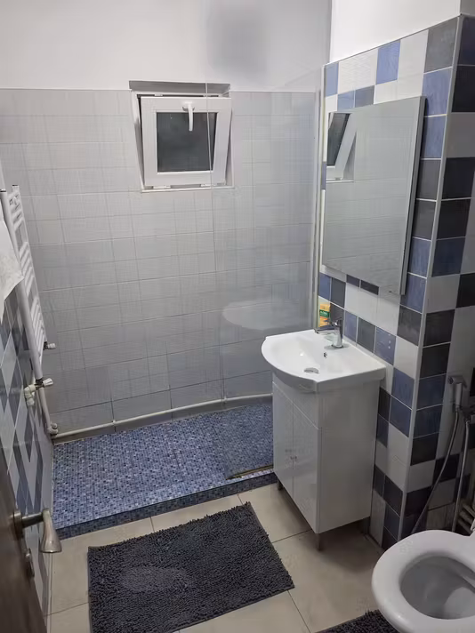 Apartament Strada Soveja nr 61 , bloc 58