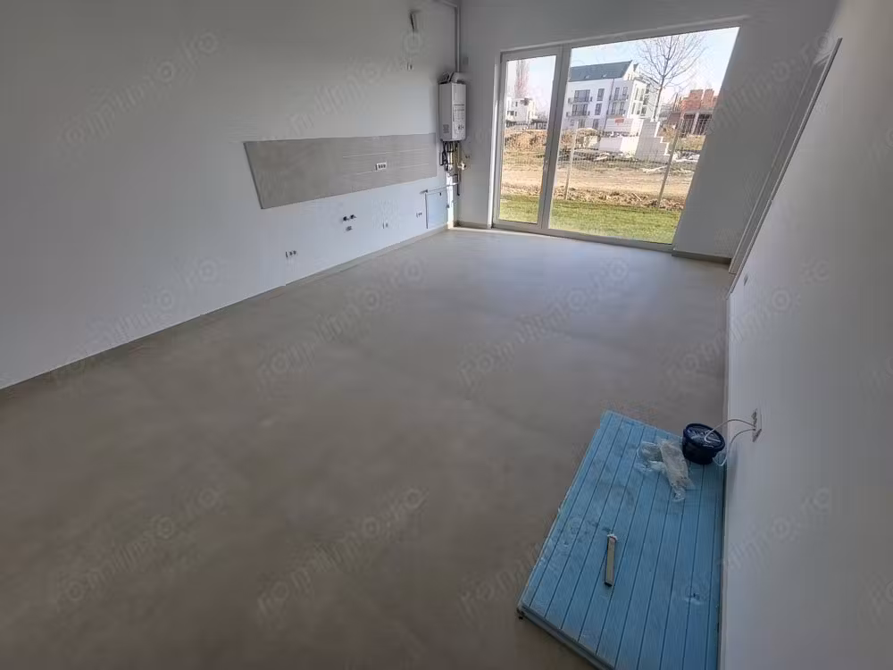 Comision 0%. Bloc Nou. Gradina proprie. Timisoara-Sagului.