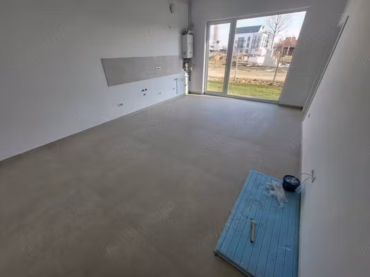 Apartament Sagului
