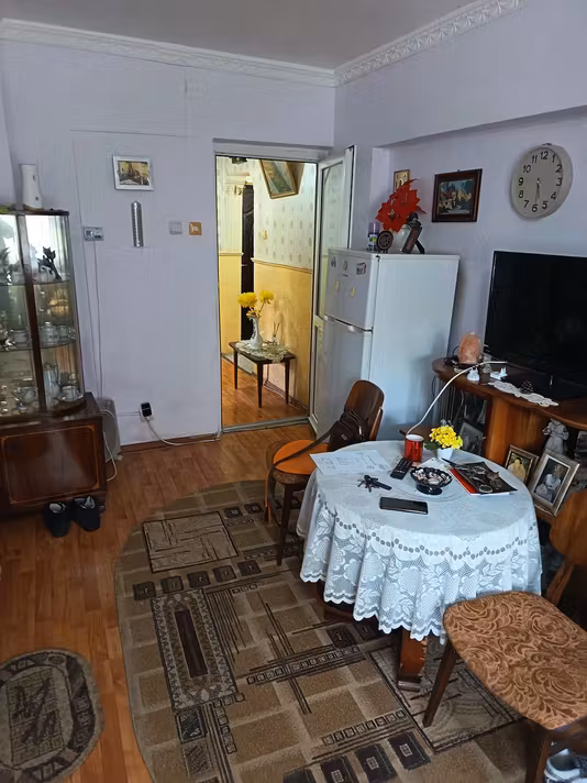 Apartament Gara-Autogara Braila