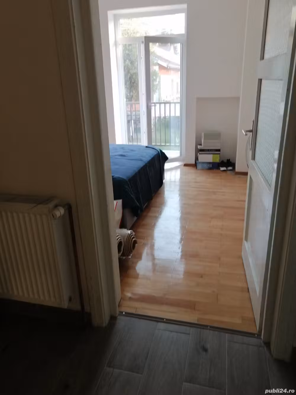 Apartament de vinzare