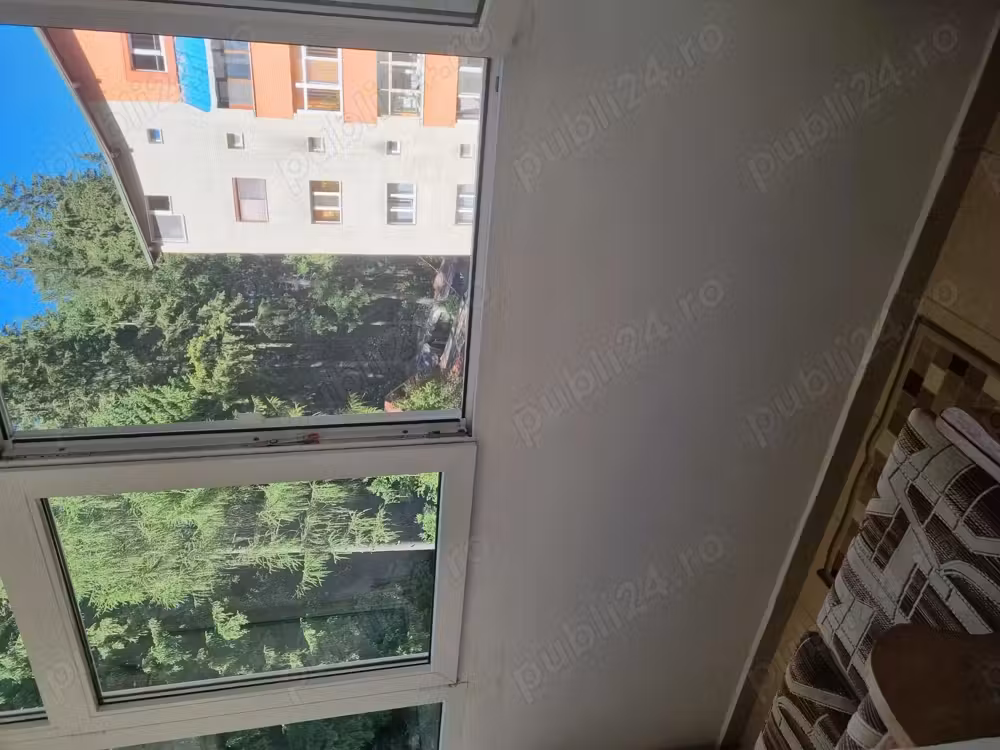 Inchiriere apartament 3 camere Busteni