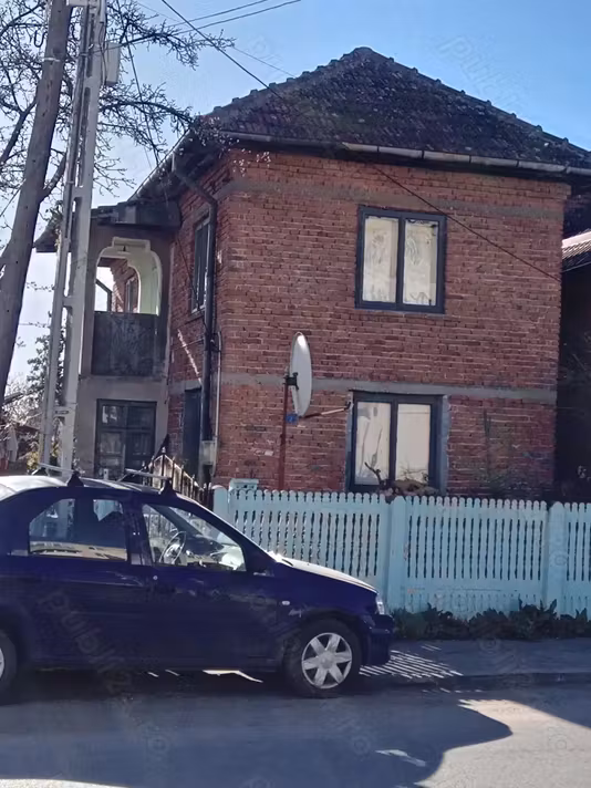Casă Filiasi