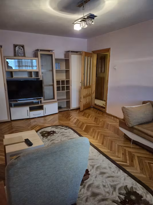 Apartament Central