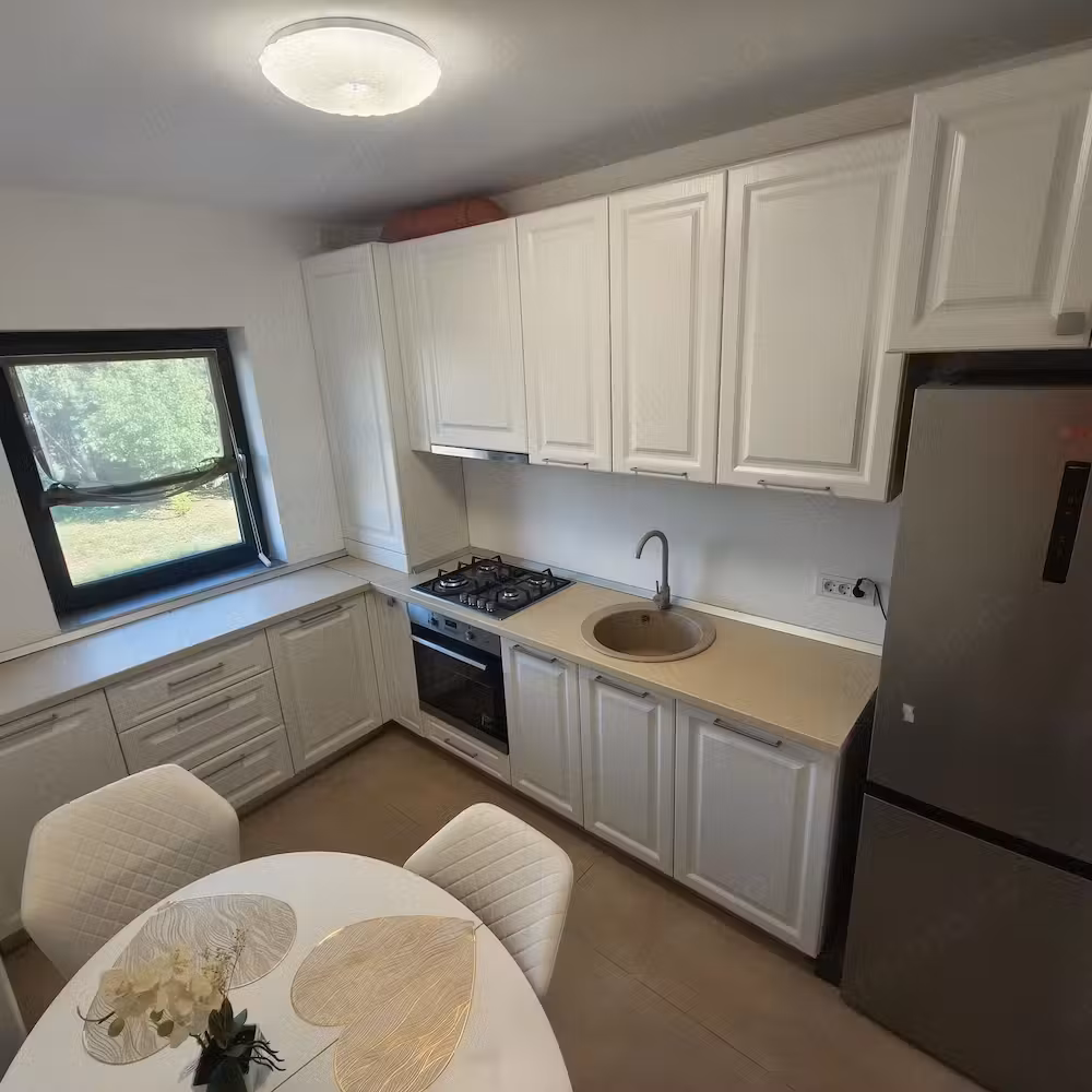Apartament 2 camere Dumbrăvița