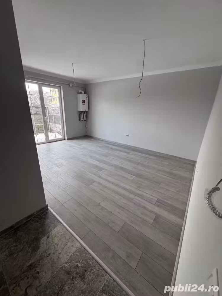 Apartament · 2 camere · 48 m², BRAYTIM, giroc