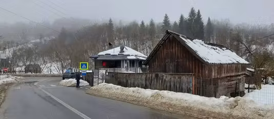 Casă Cerbu