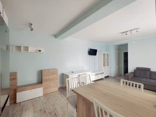 Apartament UM