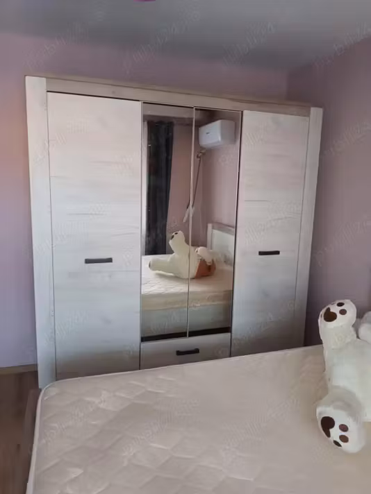 Apartament Rovinari