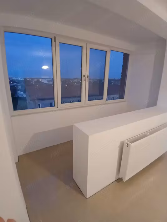 Apartament Dambovita