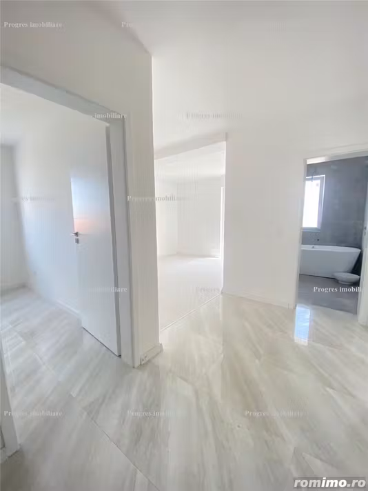 Apartament Giroc