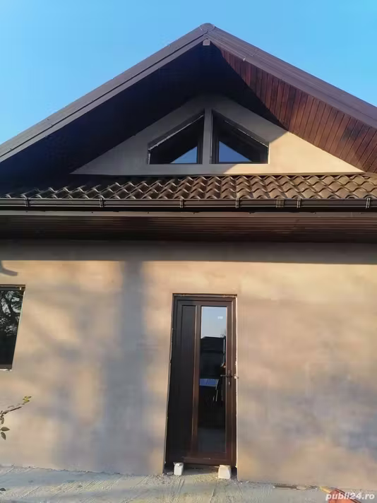 Casă Tupilati