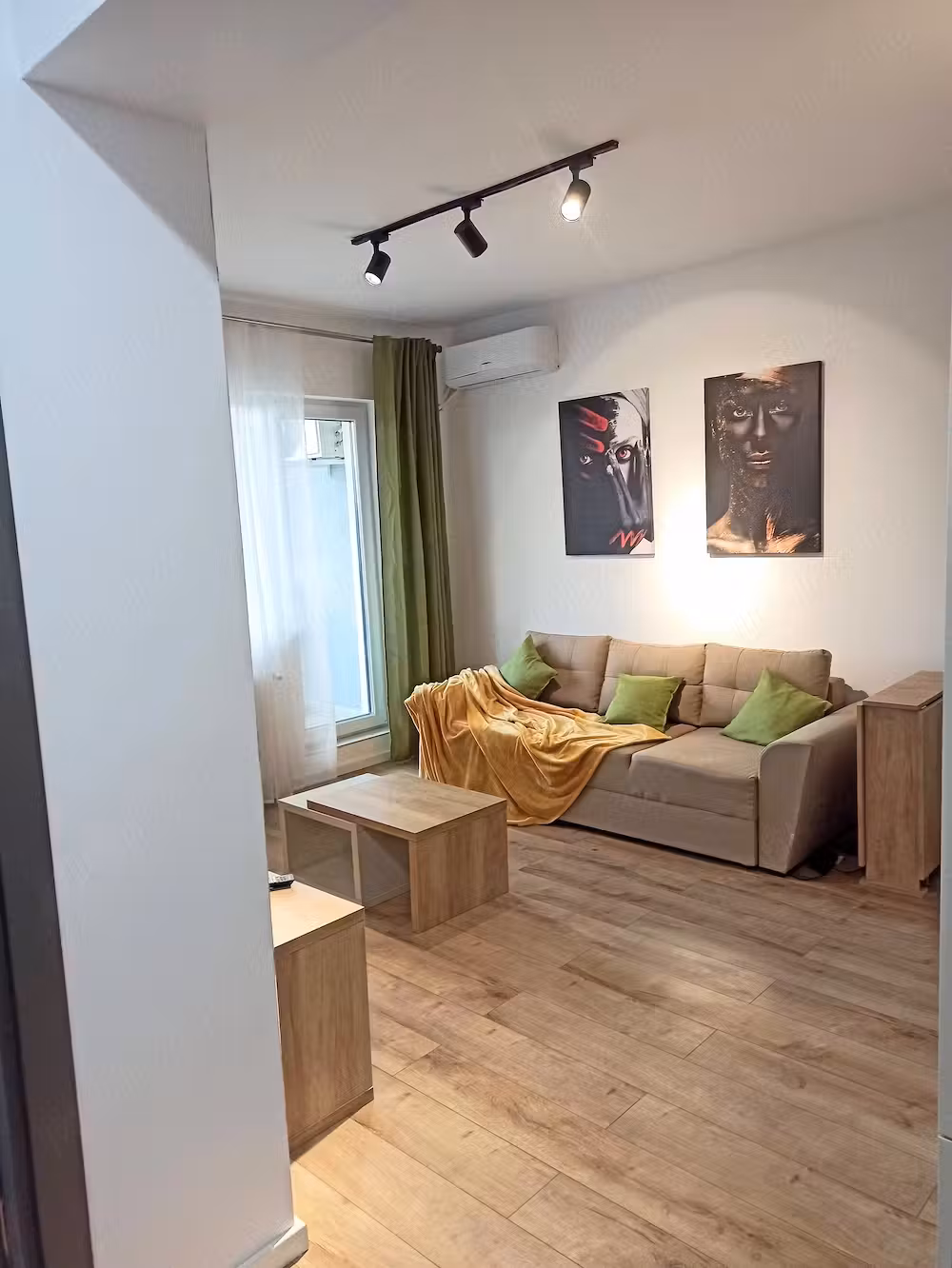 Proprierar, ofer spre inchiriere, apartament de 2 camere, Regie, Grozavesti, Orhideea, Metrou 2 min