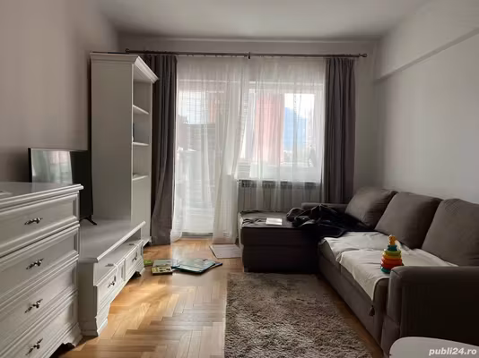 Apartament Centrul Nou
