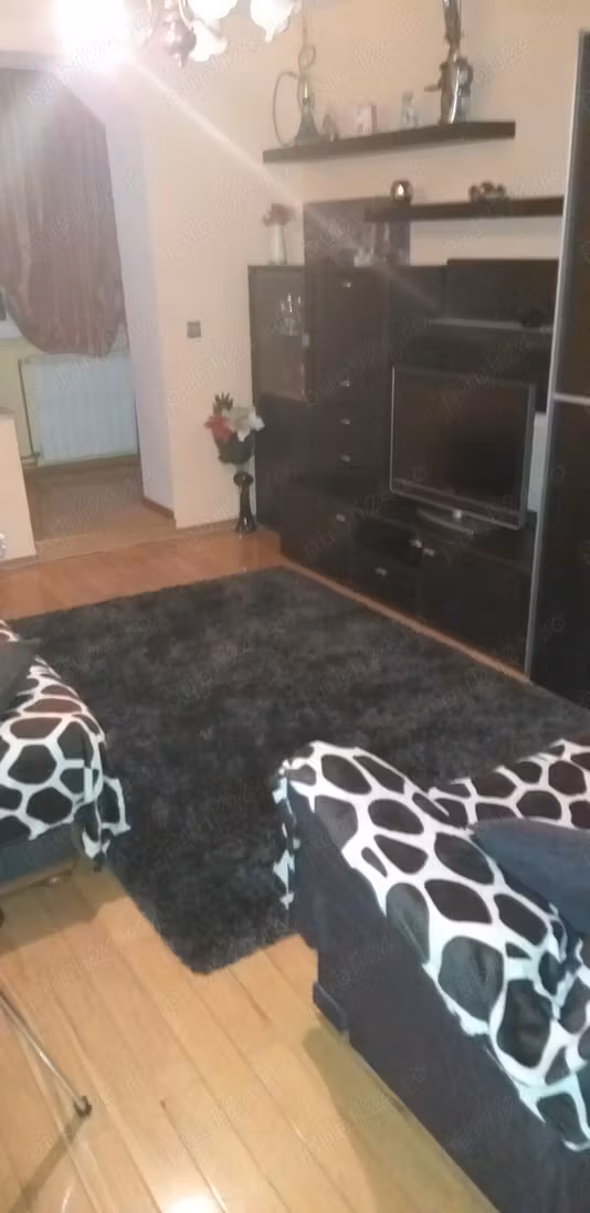 Apartament Central