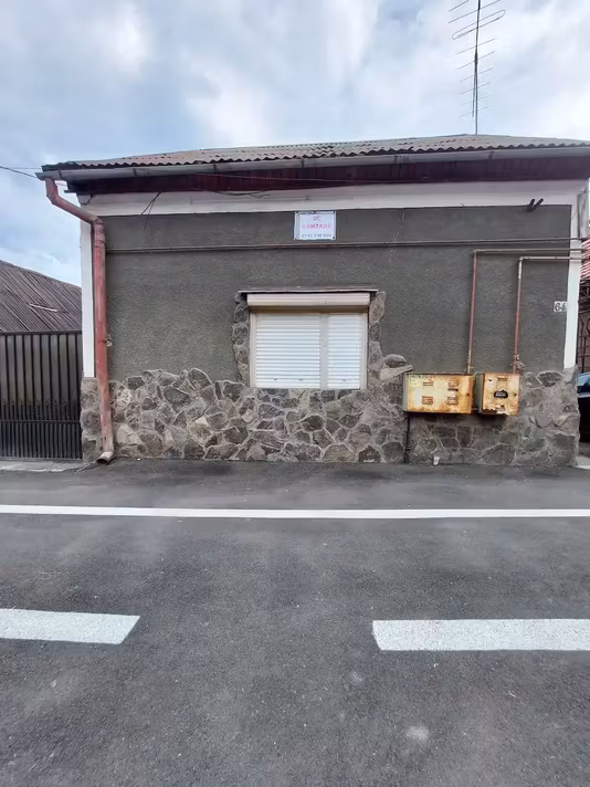Casă Reghin