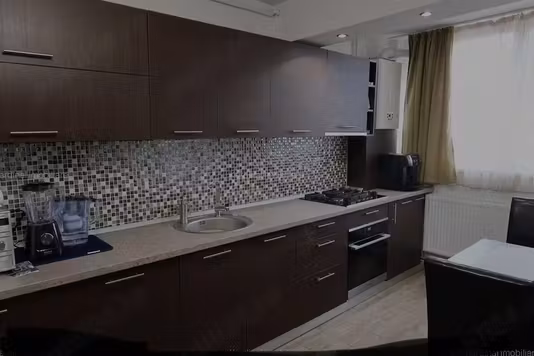 Apartament Scriitorilor
