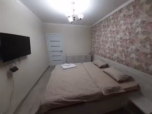 Garsonieră Aviatorilor