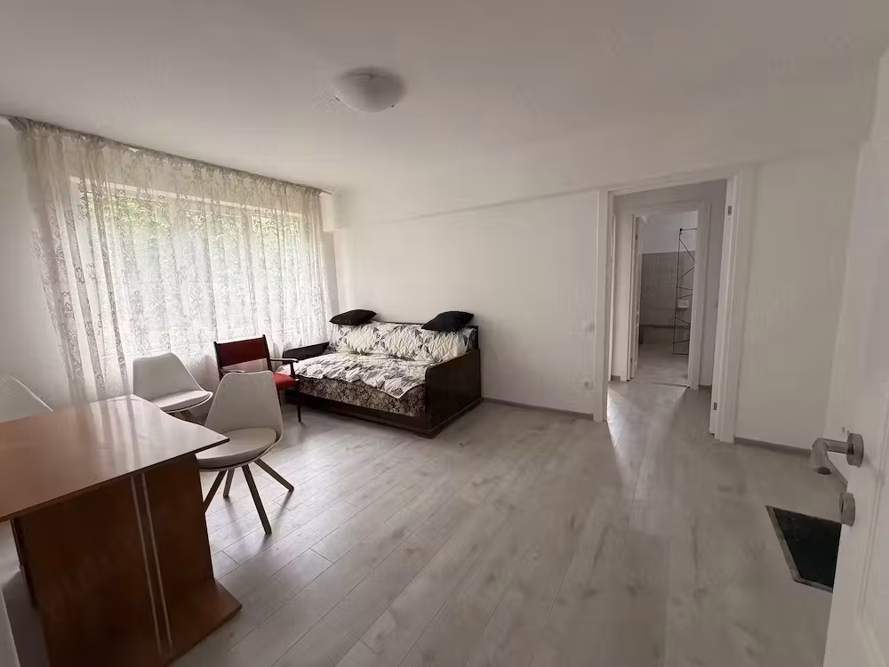 Apartament 2 camere, Strada Mihai Eminescu, Sovata