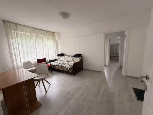Apartament Central