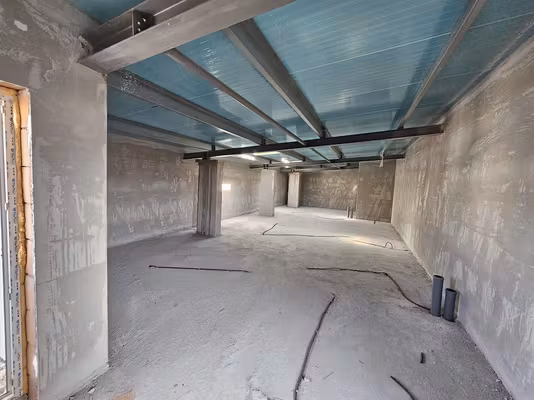 Apartament Floresti