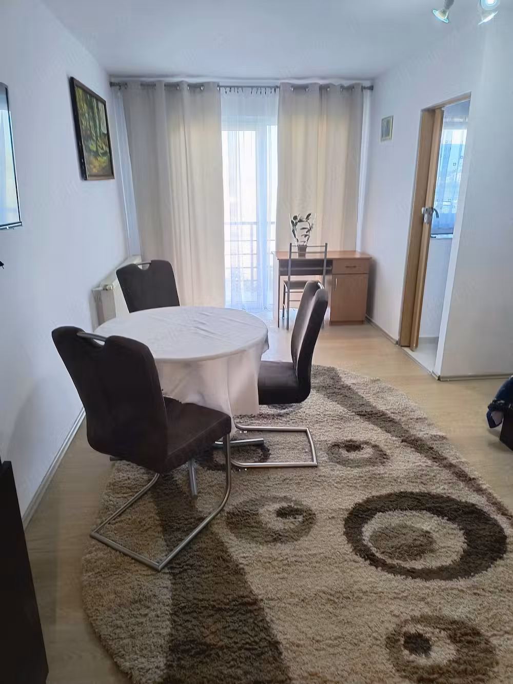 Închiriez Apartament cu o camera Cluj